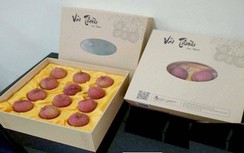 Hậu trường “lột xác” 12 quả vải thiều giá 200 nghìn đồng