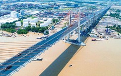 Quảng Ninh cấm phương tiện qua cầu Bạch Đằng khi bão số 3 đổ bộ