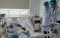 Nguyên nhân 6 bệnh nhân bị phản ứng bất thường khi chạy thận ở Nghệ An