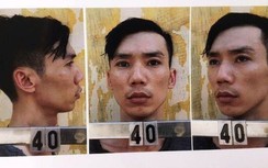 Bắt một đại úy công an vụ Huy "nấm độc" vượt ngục ở Bình Thuận