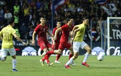 Thái Lan tăng giá vé 3 lần với CĐV Việt Nam ở vòng loại World Cup