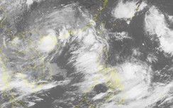 Tin khẩn cấp cơn bão số 3, Quảng Ninh đến Nam Định căng mình ứng phó
