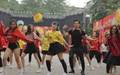 Giới trẻ Việt “đổ gục” vì những ấn tượng khó phai tại lễ hội “nóng” nhất hè