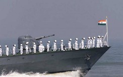 Ấn Độ tuyên bố có lợi ích hợp pháp ở Biển Đông