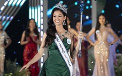 BTC Miss World Vietnam: "Lương Thùy Linh đã thực sự mua giải từ công chúng"