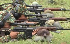 Những xạ thủ bắn tỉa xuất sắc nhất của quân đội Việt Nam là ai?