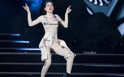 Chi Pu nhảy vũ đạo sexy nhưng cộng đồng mạng đòi Vietsub