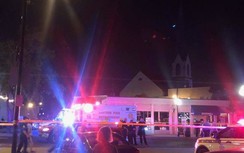Lại xảy ra vụ xả súng ở Dayton, Ohio, Mỹ: Hơn 10 người thiệt mạng