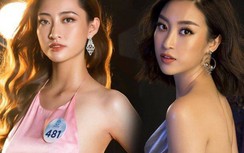 Vì sao Miss World Vietnam 2019 được ví là "bản sao" của Đỗ Mỹ Linh?