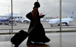 Lần đầu tiên phụ nữ Saudi Arabia được phép tự do ra nước ngoài