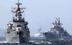 Trung Quốc thông báo tập trận, cấm tàu bè ở Hoàng Sa