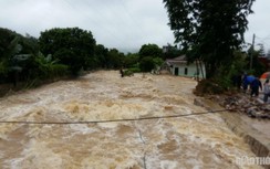 Sơn La thiệt hại gần 30 tỷ đồng do mưa lũ