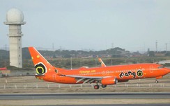 Vận tải hàng không Trung Quốc - châu Phi tăng kỷ lục