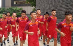 Lịch trực tiếp bóng đá Giải U18 Đông Nam Á 2019