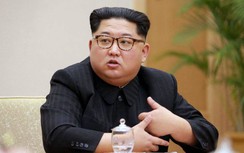 Kim Jong Un: Thử tên lửa là để cảnh báo Mỹ, Hàn Quốc