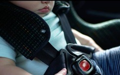 Những công nghệ cảnh báo bỏ quên trẻ nhỏ trên ô tô