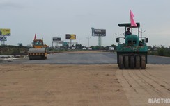Dự án cao tốc Trung Lương-Mỹ Thuận: Vốn tín dụng chưa được khơi thông