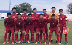 Thua đậm Malaysia, U15 Việt Nam tan giấc mơ "thống trị" Đông Nam Á