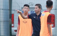 Kết quả trận U18 Việt Nam vs U18 Malaysia: Vỡ òa phút 89