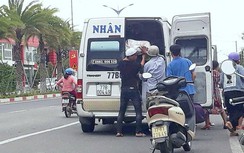 Bình Định: Xe dù, bến cóc bủa vây bến xe trung tâm