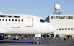 Bombardier ký hợp đồng làm đường sắt 4,5 tỉ USD cho Ai Cập