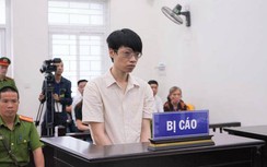 Kẻ sát hại, cưỡng hiếp nữ sinh thuê phòng trọ ở Hà Nội lĩnh án tử hình