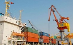 Hà Nội đề xuất đầu tư cảng container Phù Đổng tại bãi sông Đuống