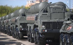 Iraq có thể là nước tiếp theo mua tên lửa S-400 của Nga?