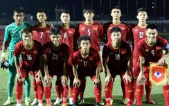 Xem trực tiếp U18 Việt Nam vs U18 Australia, giải U18 Đông Nam Á ở đâu?