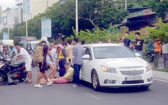 Khánh Hòa: Báo động người điều khiển xe máy không có GPLX