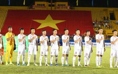 Xem trực tiếp trận U18 Việt Nam vs U18 Thái Lan, giải U18 Đông Nam Á ở đâu?