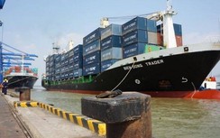 Đề xuất nâng cấp luồng cho cảng Cái Mép đón tàu tải trọng "khủng"