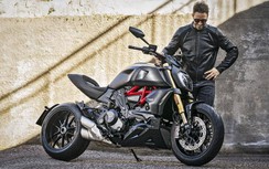 Siêu quỷ Ducati Diavel 1260 2019 sắp về Việt Nam có gì đặc biệt?