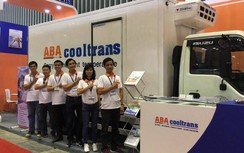 Startup vận chuyển hàng lạnh ABA Cooltrans được rót 6 triệu USD