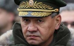 NATO nói lý do cho chiến đấu cơ đuổi theo máy bay chở Tướng Sergei Shoigu