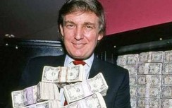 Donald Trump: Chức tổng thống đã khiến tôi mất từ 3 đến 5 tỷ USD