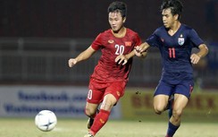 Kịch bản nào giúp U18 Việt Nam vào bán kết giải U18 Đông Nam Á?