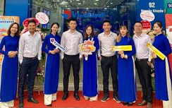 Vietravel Hà Nội mở Văn phòng giao dịch số 7