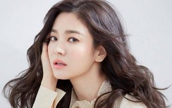 Hậu ly hôn, Song Hye Kyo ghi điểm khi tích cực góp sức cho quê hương