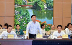 Bộ trưởng GTVT: Có tiền, cuối 2020 sẽ xong cao tốc Trung Lương - Mỹ Thuận