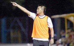 HLV Mai Xuân Hợp: Không để bóng đá xứ Thanh bị coi thường