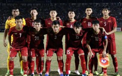 Link xem trực tiếp trận U18 Việt Nam vs U18 Campuchia, giải U18 Đông Nam Á