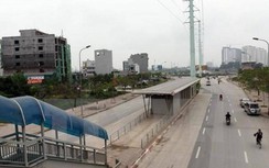Hà Nội lựa chọn hơn 300 vị trí lắp đặt nhà chờ xe buýt khu vực ngoại thành