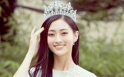 Hoa hậu Lương Thùy Linh: Tôi tin không cám dỗ nào thay đổi được mình