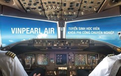Vinpearl Air tuyển sinh học viên phi công và kỹ thuật bay khóa 1