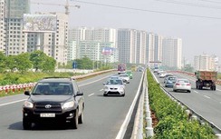 Nhiều doanh nghiệp lớn “ngỏ ý” làm cao tốc Bắc Nam đoạn Nha Trang - Cam Lâm