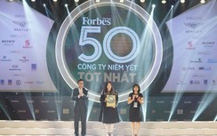 Vietjet lần thứ 3 liên tiếp lọt top 50 công ty niêm yết tốt nhất Việt Nam
