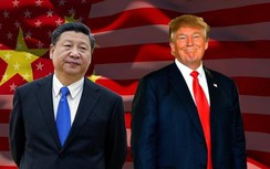 Trump chỉ cách giúp Trung Quốc ngăn chặn các cuộc biểu tình ở Hồng Kông
