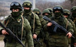 Crimea phản ứng với sáng kiến về kế hoạch lấy lại bán đảo của Ukraine