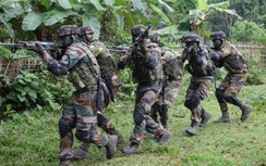 Đấu súng giữa Ấn Độ và Pakistan tại Kashmir: 8 quân nhân thiệt mạng
